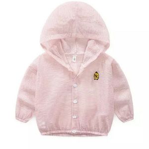 Red hoody with baby chick